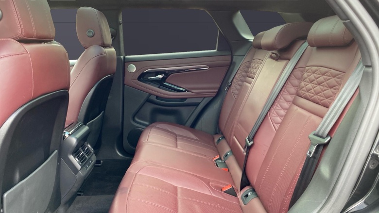 Land Rover Range Rover Evoque 2.0 D200 Autobiography 5dr Auto Diesel Hatchback